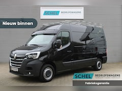 Renault Master - T35 2.3 dCi 150pk L2H2 - Navigatie - Camera - Blind Spot - 105l tank - All season - Passag