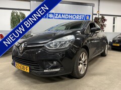 Renault Clio - 0.9 TCe Limited