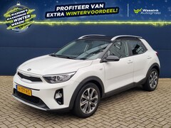 Kia Stonic - 1.0 T-GDi 100pk DynamicLine | Navigatie | Airco | Camera | Apple Carplay | Cruise Control