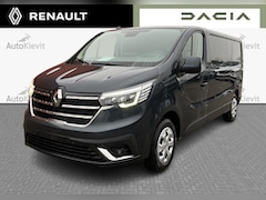 Renault Trafic - 2.0 dCi 130 T30 L2H1 Work Edition - Pack Parking / EASY LINK navigatiesysteem met 8\" touc