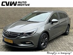 Opel Astra Sports Tourer - 1.0 Turbo 120 Jaar Edition+ | 24.000km NAP | Climate control | Cruise control | Apple Carp