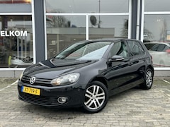 Volkswagen Golf - 1.2 TSI Highline Clima Cruise PDC Trekhk