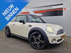 MINI Cooper - 1.6