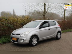 Hyundai i20 - 1.2i ActiveVersion *AIRCO