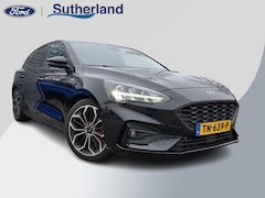 Ford Focus - 1.0 EcoBoost ST Line Business 125pk | Trekhaak | Panoramadak | Adaptive cruise control | W