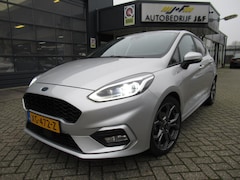 Ford Fiesta - 1.0 EcoBoost ST-Line / PDC / NAV / Stoelverwarming / Stuurverwarming