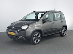 Fiat Panda - 1.0 Hybrid City Cross | Airco | Parkeersensoren | DAB radio | Bluetooth |