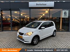 Seat Mii - 1.0 Style Connect