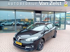 Renault Mégane Estate - 1.2 TCe Bose, Aisrco(automatisch), Multimediasysteem, Bluetooth, Navigatie, Parkeersensore