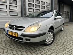 Citroën C5 - 2.0 16V Ligne Prestige Keurige auto NAP