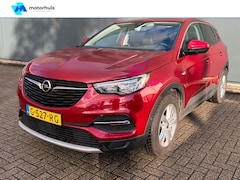 Opel Grandland X - 1.2 Turbo 130pk S&amp;S Aut Business Executive