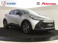 Toyota C-HR - 1.8 Hybrid 140 Style | Stuur en Stoelverwarming | BLS | PDC V+A