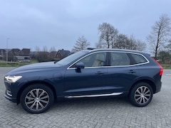 Volvo XC60 - 2.0 Recharge T6 AWD Inscription, alle opties, NIEUWPRIJS €77000.