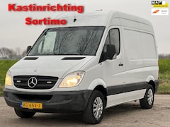 Mercedes-Benz Sprinter - 313 CDI 325 HD//Automaat//SORTIMO//NAP