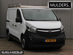 Opel Vivaro - 1.6 CDTI L1H1 Business+ EcoFlex | Navi / Camera / Airco