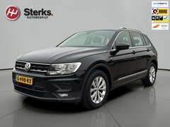 Volkswagen Tiguan - 1.5 TSI Comfortline Business CAR PLAY NAVI CLIMAAT CONTROL PDC