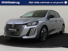 Peugeot 208 - 1.2 PureTech 100 Allure | Navigatie - Pack | Climate Control | Cruise Control