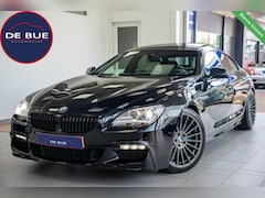 BMW 6-serie - 640d High Executive M Sport Panorama 360 Full service 640d High Executive