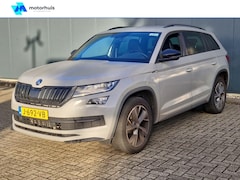 Skoda Kodiaq - 1.5 TSI Greentech ACT 150pk DSG-7 Sportline Business