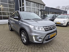 Suzuki Vitara - 1.6 Exclusive / Trekhaak / 12 mnd garantie