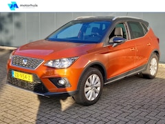 Seat Arona - 1.0 TSI 115pk Xcellence Business Intense