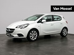 Opel Corsa - 1.4 Favourite | Navigatie | Carplay | Parkeersensoren achter | Airconditioning | Lichtmeta