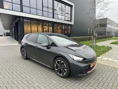 CUPRA Born - Business 62 kWh Subsidie Warmtepomp ACC Carplay Camera