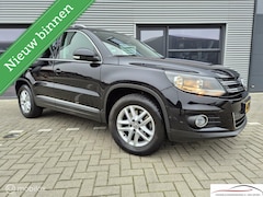 Volkswagen Tiguan - 1.4 TSI Sport&Style DEALERONDERHOUDEN NAP