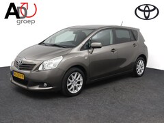 Toyota Verso - 1.8 VVT-i Business Titanium | Trekhaak | Dealeronderhouden | Climate control | Cruise cont