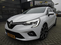 Renault Clio - 1.0 TCe Bi-Fuel Intens / LPG / PDC / NAV / Camera