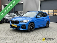 BMW X1 - xDrive25e M Sport Navi Carplay LED HUD Leer ACC Cruise control