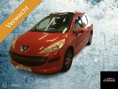 Peugeot 207 SW - 1.4 X-line