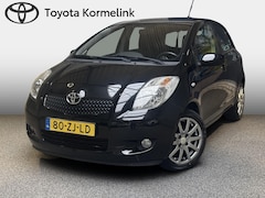 Toyota Yaris - 1.3 VVTi Sol