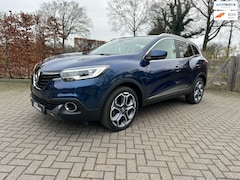 Renault Kadjar - 1.2 TCe Intens | Trekhaak| Pano| Navi| PDC| Cruise