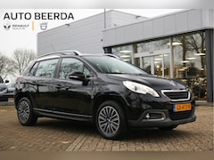 Peugeot 2008 - 1.2 PureTech Active | Airco | Navigatie | Cruise | Trekhaak