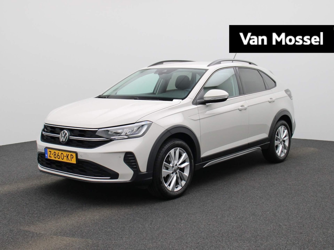 Volkswagen Taigo - 1.0 TSI Life Edition | Apple Carplay | Airco | parkeersensoren Voor/achter | Stoelverwarmi - AutoWereld.nl