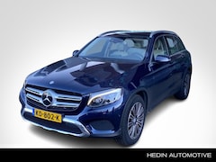 Mercedes-Benz GLC-klasse - GLC 250 Automaat 4MATIC Exclusive Line | Panoramadak | Memory | 360° Camera | Comand Onlin