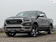 Dodge Ram 1500 - Limited 5.7L V8, 1e eig, volledig dealer onderh, SUPERSTAAT