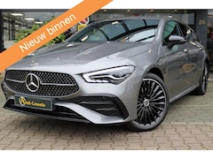 Mercedes-Benz CLA-Klasse - 250 e AMG Line Advanced Plus-pakket, Parkeer-pakket