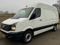 Volkswagen Crafter - 32 2.0 TDI L2H2 2014 NAP CRUISE AIRCO