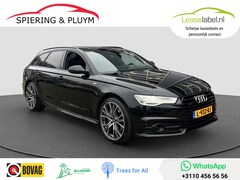 Audi A6 Avant - 3.0 TDI quattro S-Line | Panoramadak | Leder | Adaptive