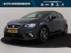 Seat Ibiza - 1.0 TSI FR Business Intense | Achteruitrijcamera | Navigatie | Climate control | CarPlay |