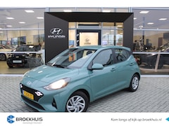 Hyundai i10 - 1.0 Comfort