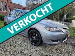 Mazda 3 - 3 2.0 Active AIRCO *apk:06-2025