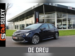 Toyota Corolla - 2.0 180pk Hybrid Dynamic | NAVI | CAMERA | STOELVERW | CARPLAY |