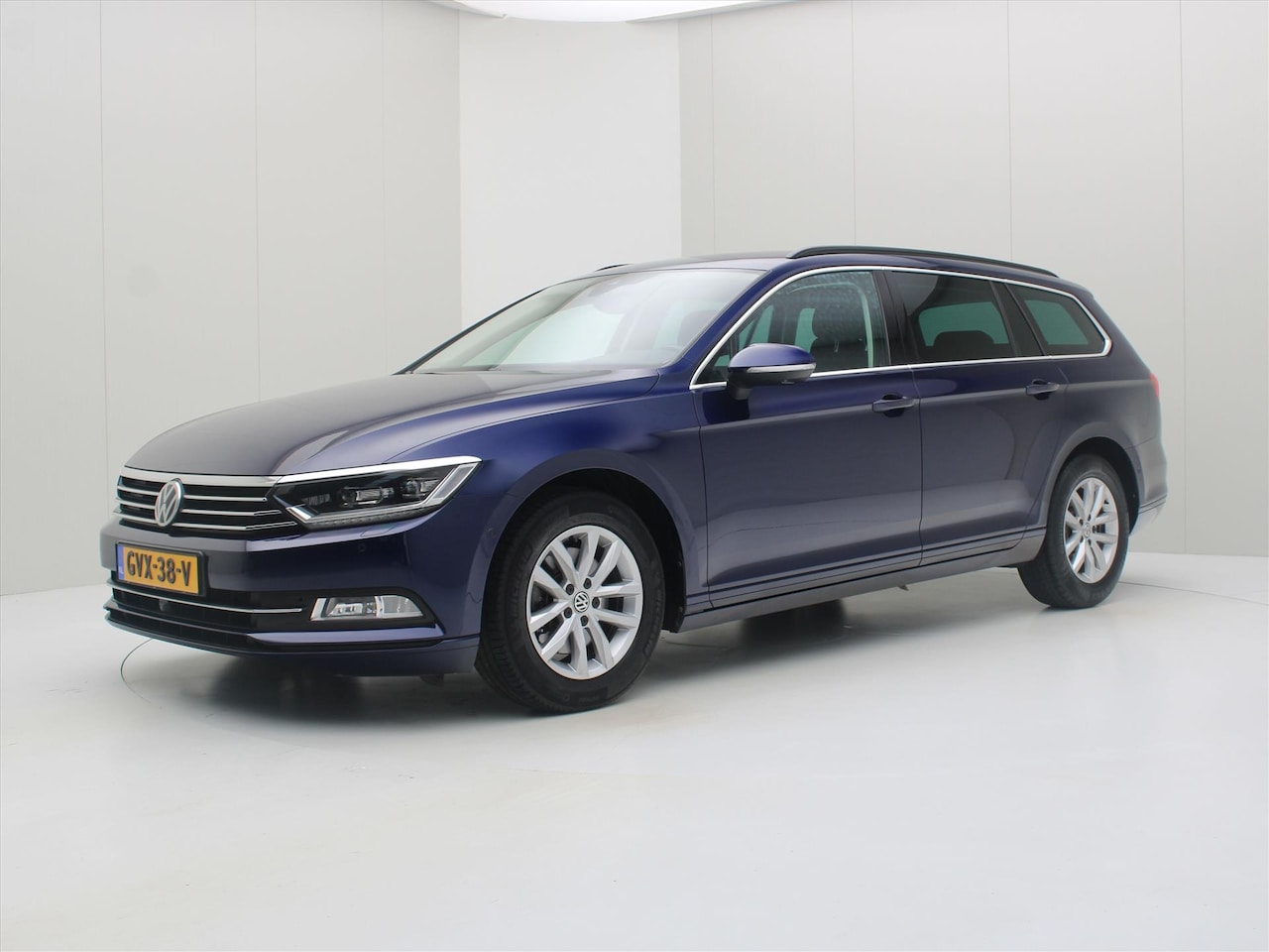 Volkswagen Passat Variant - 1.6 TDI 120pk DSG7 Comfortline Business [ VIRTUAL+360.CAMERA+ACC+STOELVERWARMING+LED+PDC+C - AutoWereld.nl