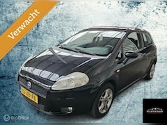 Fiat Grande Punto - 1.4 Active