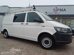 Volkswagen Transporter - 2.0 TDI L2H1 Inbouw/Cruise/Navi/