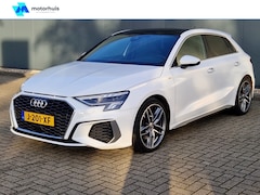 Audi A3 Sportback - 35 TFSI 150pk S-tronic S Edition