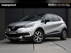 Renault Captur - TCe 150 EDC Intens | AUTOMAAT | TREKHAAK | PANORAMADAK | CAMERA | NAVI | CRUISE CONTROL |